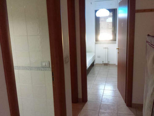 Appartamento per studenti in affitto a Chieti