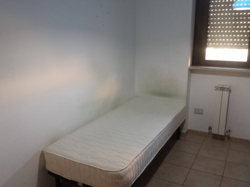 Appartamento per studenti in affitto a Chieti