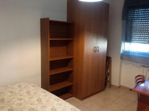 Appartamento per studenti in affitto a Chieti