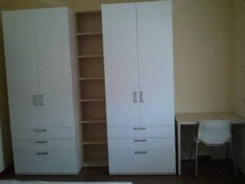 Appartamento per studenti in affitto a Chieti