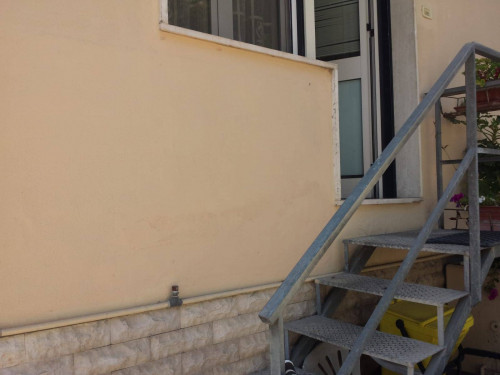 Appartamento in affitto a Chieti