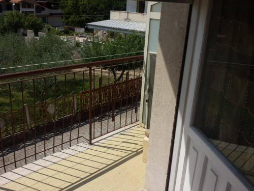 Appartamento in affitto a Chieti