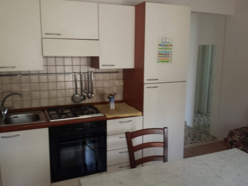Appartamento in affitto a Chieti