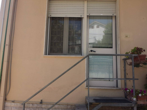 Appartamento in affitto a Chieti