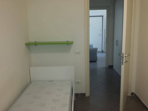 Appartamento per studenti in affitto a Chieti
