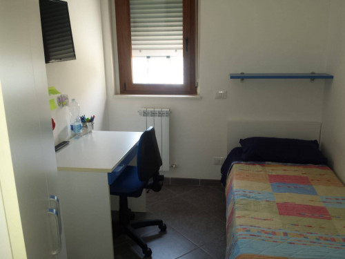Appartamento per studenti in affitto a Chieti
