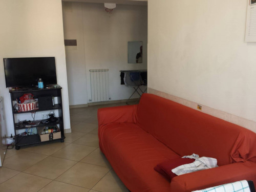Appartamento per studenti in Affitto a Chieti