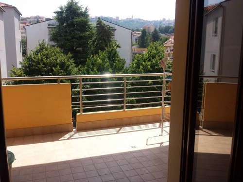 Appartamento per studenti in affitto a Chieti