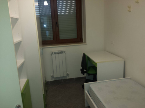 Appartamento per studenti in affitto a Chieti