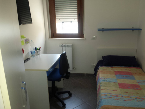 Appartamento per studenti in affitto a Chieti