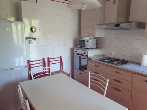 Camera in affitto a Chieti