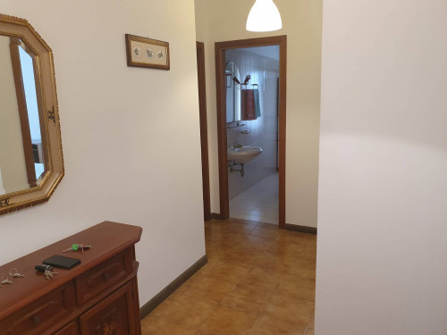 Camera in affitto a Chieti