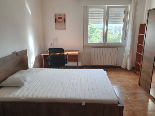 Camera in affitto a Chieti
