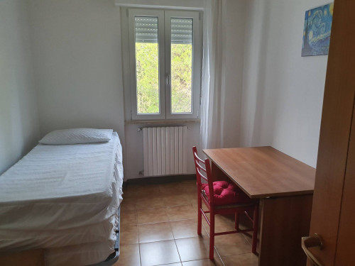 Camera in affitto a Chieti