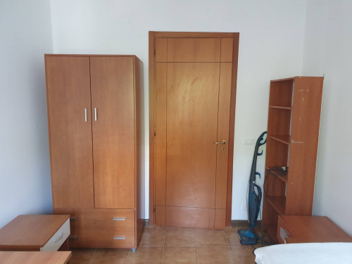 Camera in affitto a Chieti