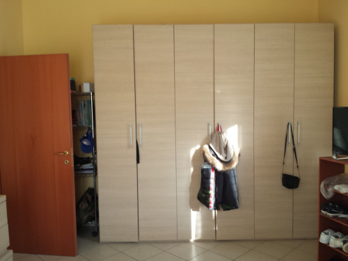 Appartamento in affitto a Chieti