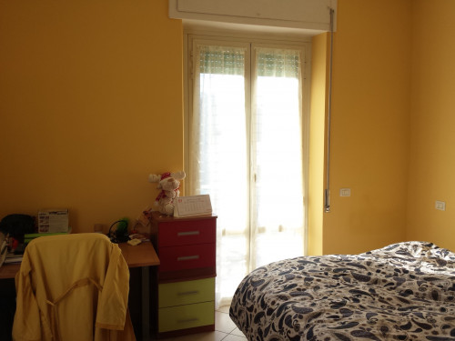 Appartamento in affitto a Chieti