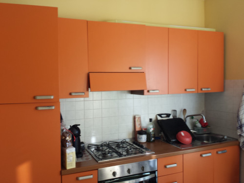 Appartamento in affitto a Chieti