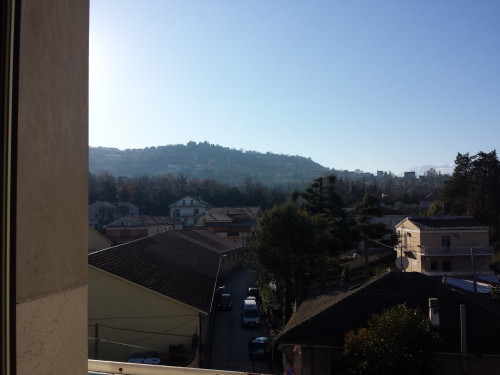 Appartamento in affitto a Chieti