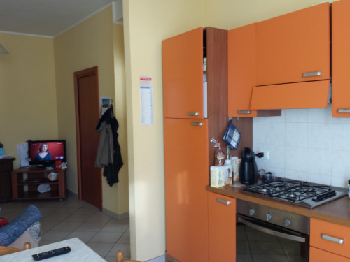 Appartamento in affitto a Chieti