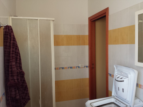 Appartamento in affitto a Chieti