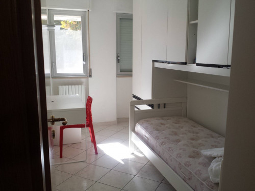 Camera in affitto a Chieti