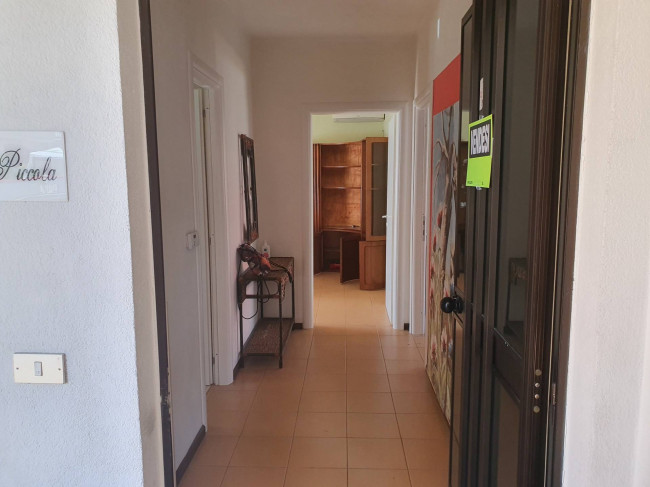 Appartamento in affitto a Chieti