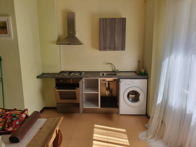 Appartamento in affitto a Chieti