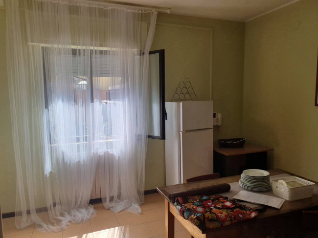 Appartamento in affitto a Chieti