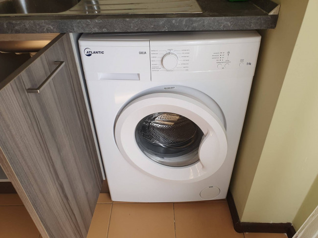 Appartamento in affitto a Chieti