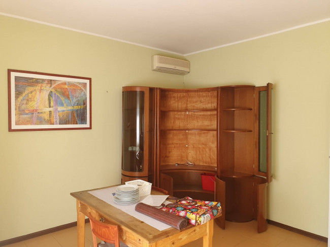 Appartamento in affitto a Chieti