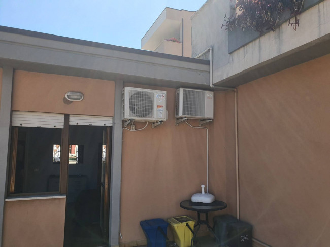 Appartamento in affitto a Chieti