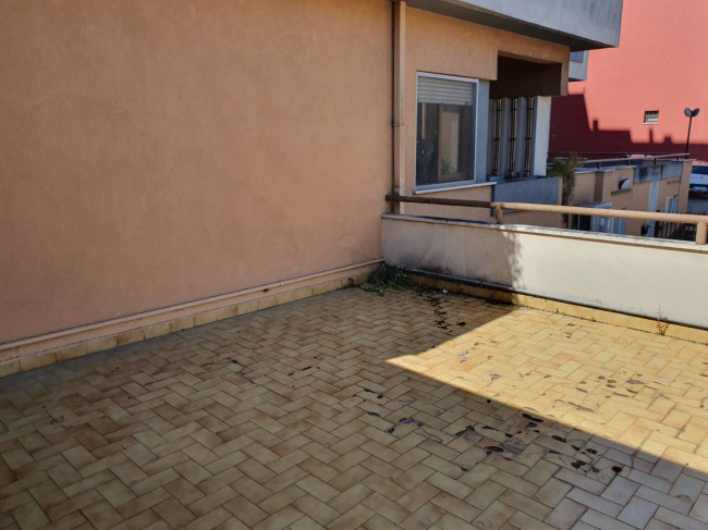 Appartamento in affitto a Chieti