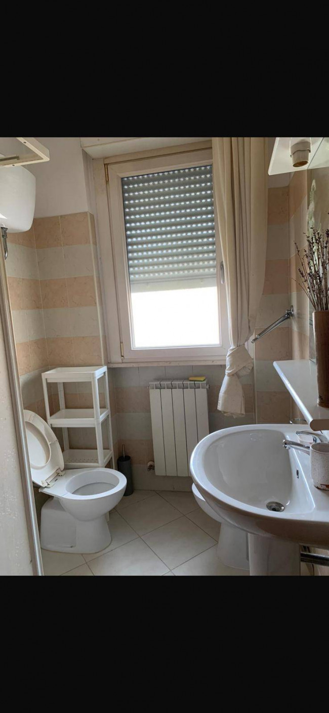 Appartamento per studenti in affitto a Chieti