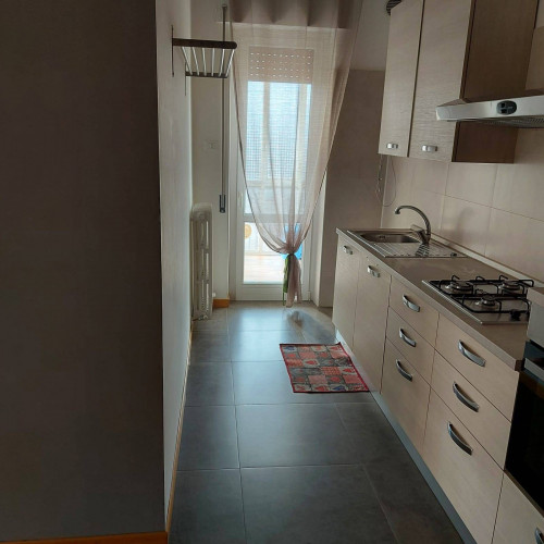 Appartamento per studenti in vendita a Chieti