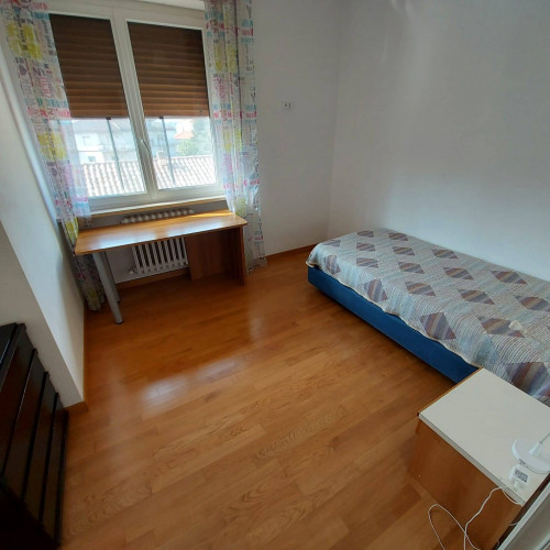 Appartamento per studenti in vendita a Chieti