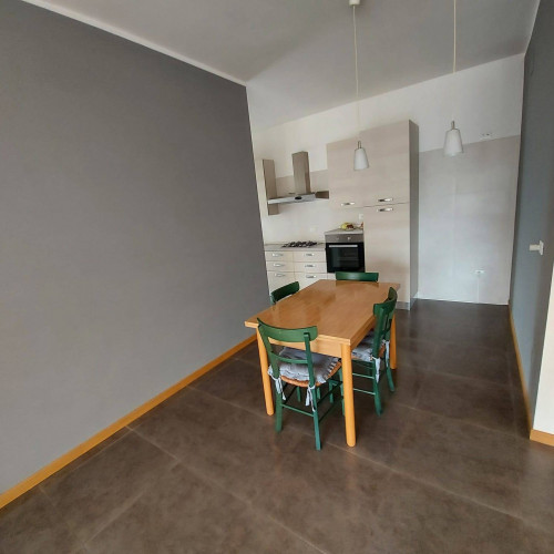 Appartamento per studenti in vendita a Chieti