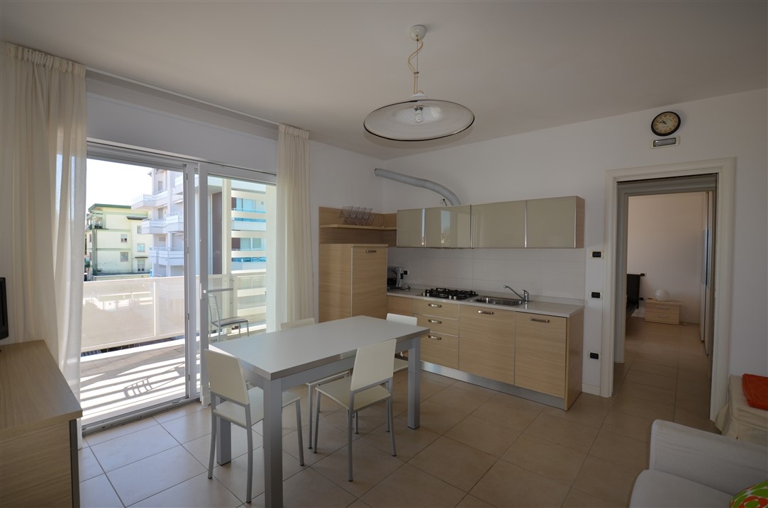 Appartamento JESOLO vendita  Lido di Jesolo  Magica Immobiliare Srl