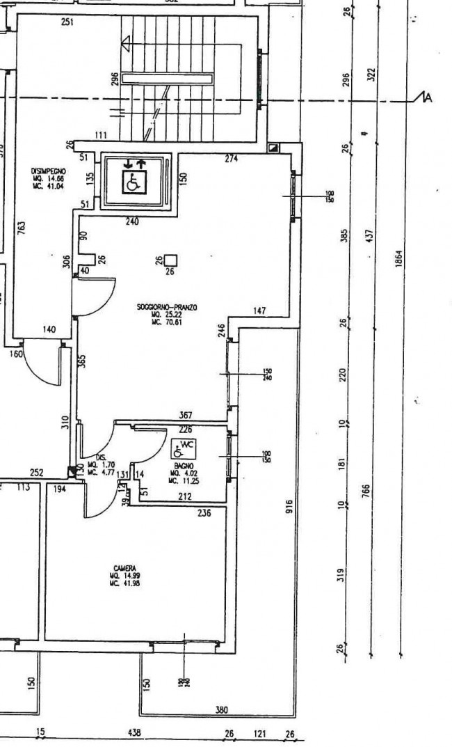 Appartamento in vendita a Lido Di Jesolo, Jesolo (VE)