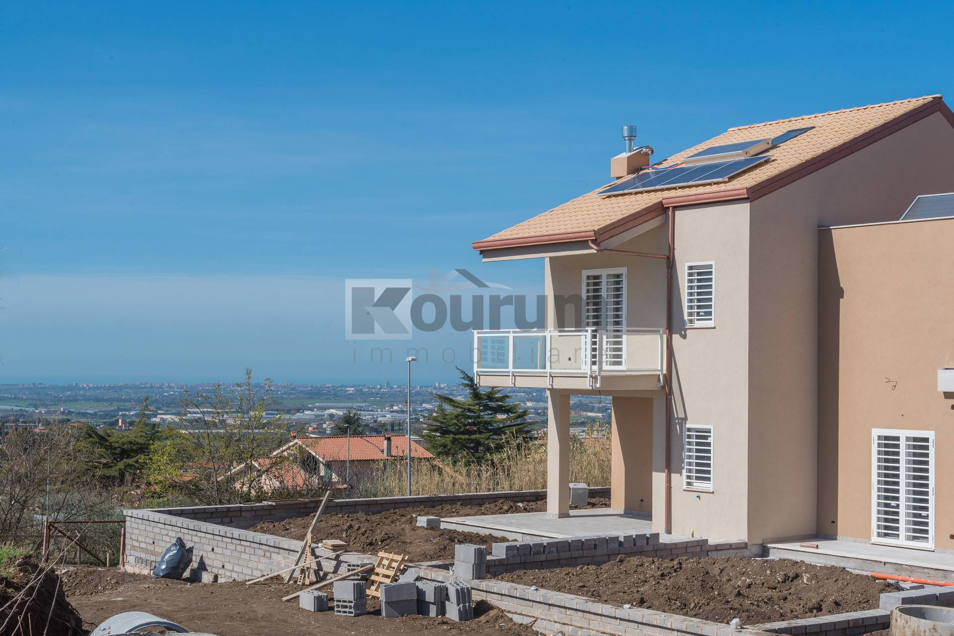 Affitti ariccia