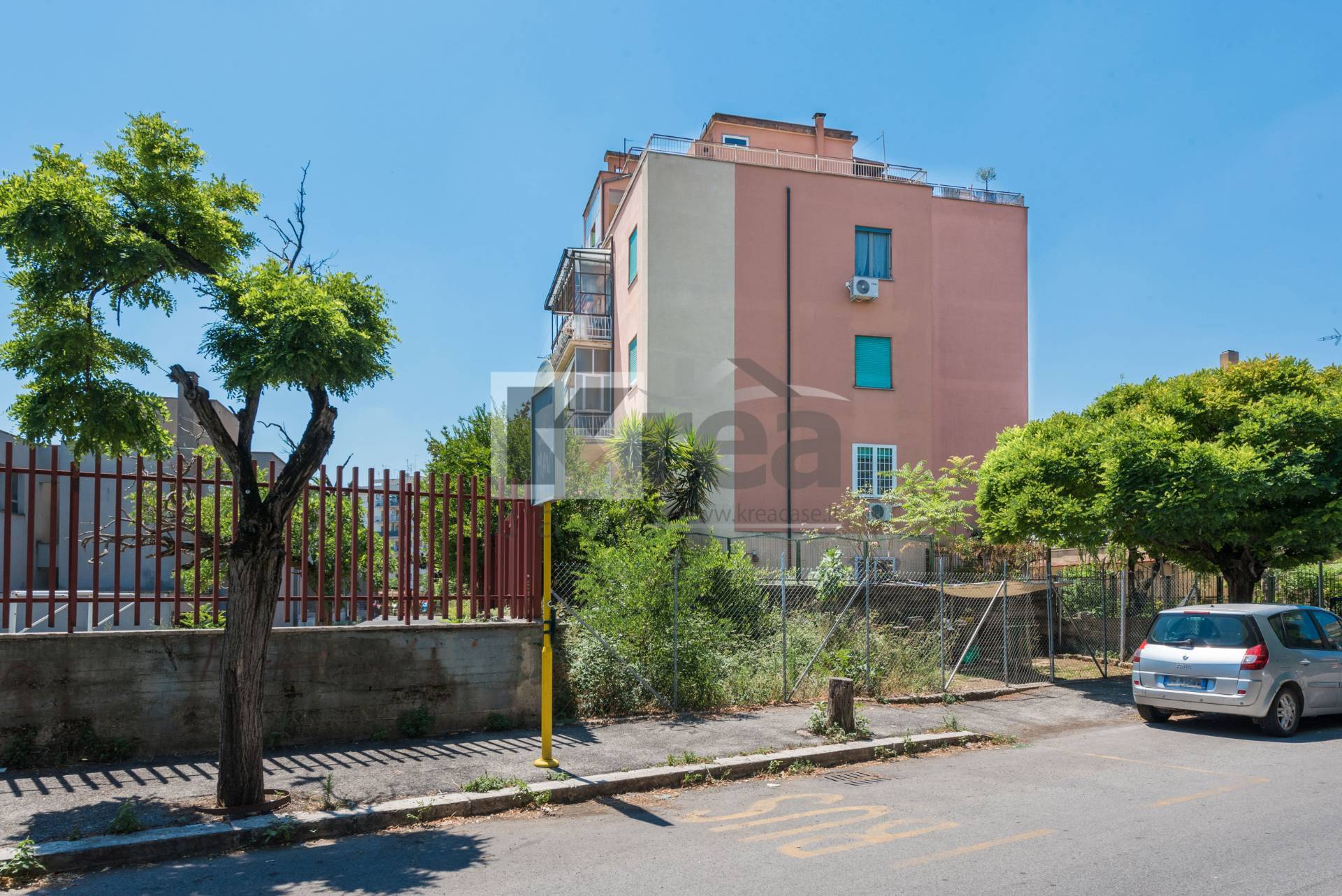 Appartamento ROMA vendita    Krea Case