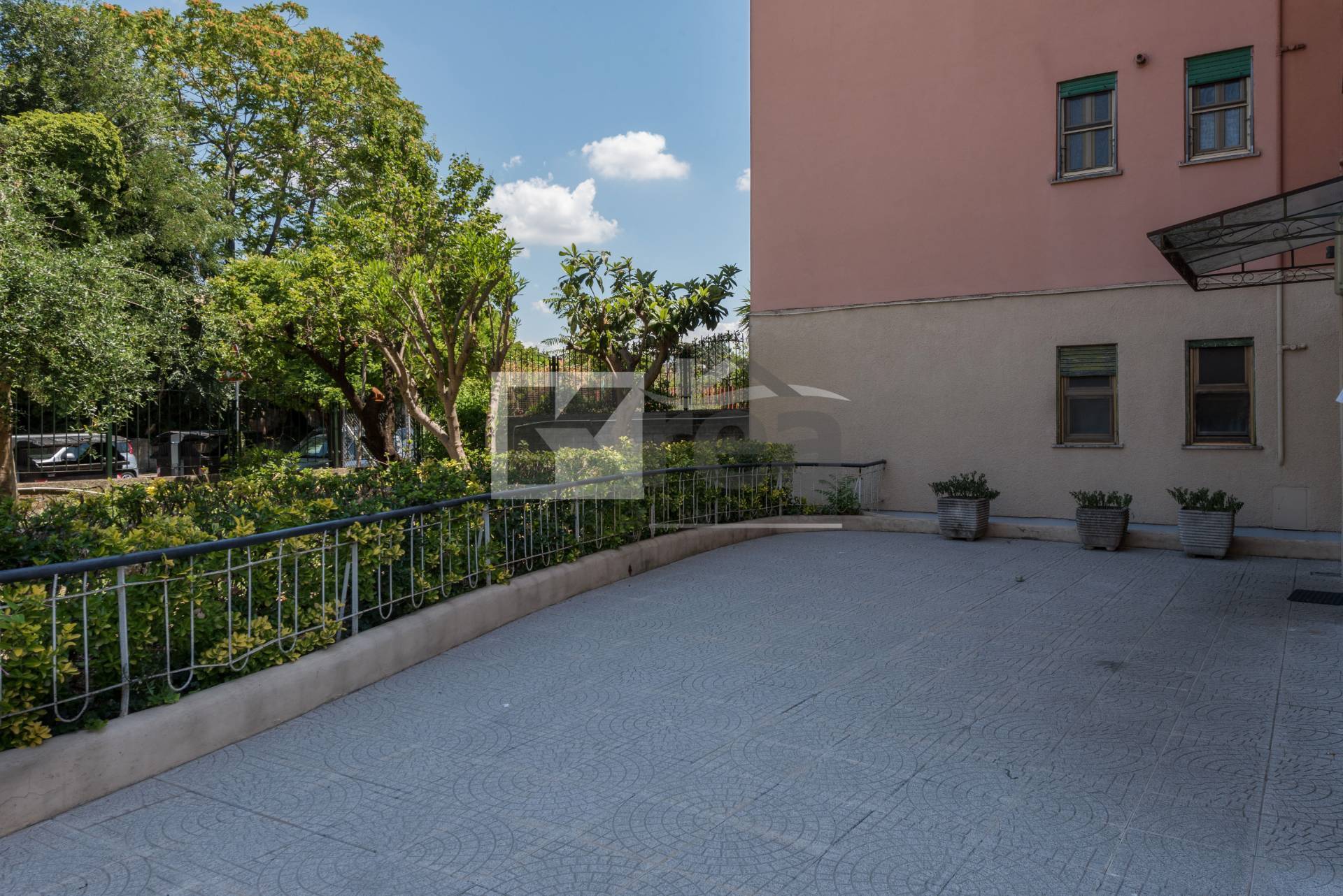 Appartamento ROMA vendita    Krea Case