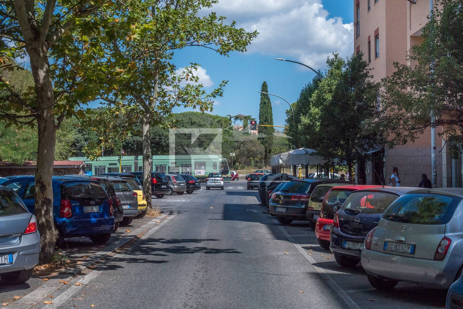 Appartamento ROMA vendita    Krea Case