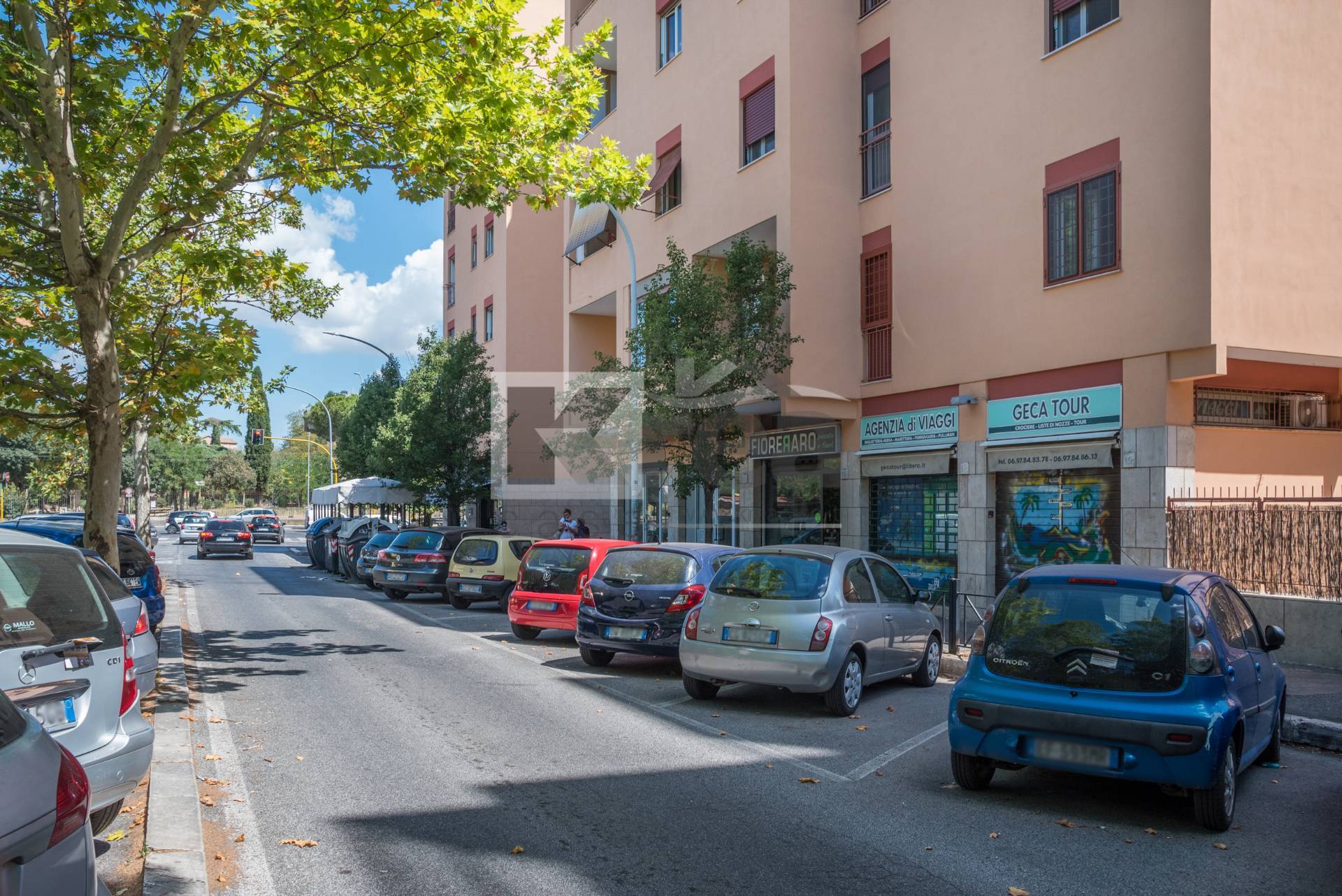 Appartamento ROMA vendita    Krea Case