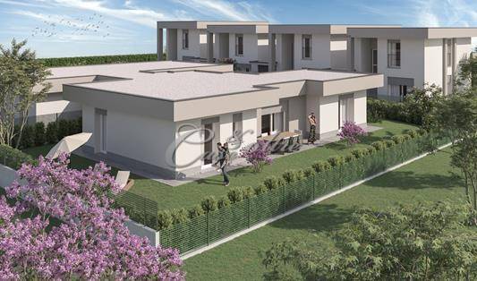 Villa in vendita a Montesordo, Cermenate (CO)
