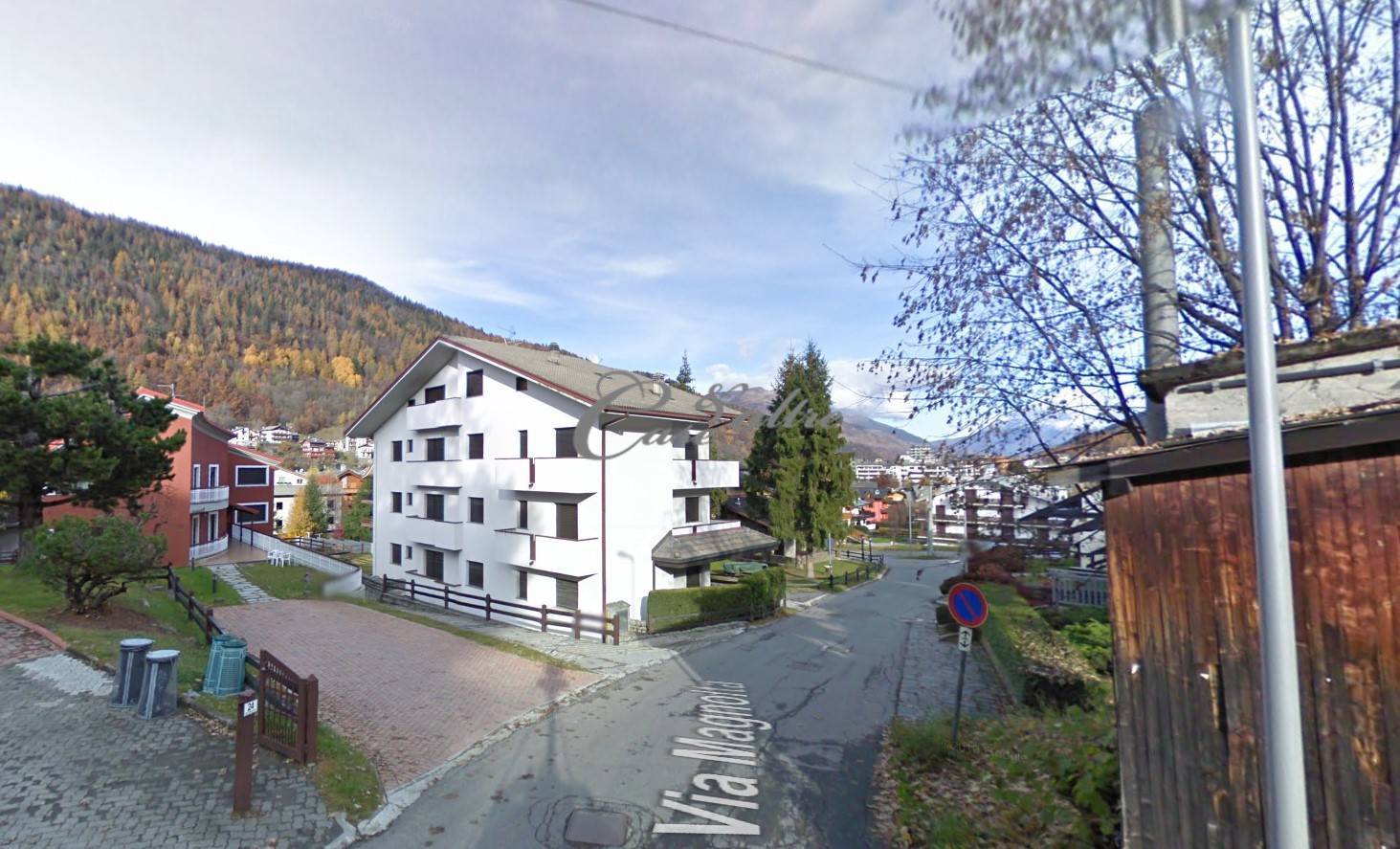 Appartamento in vendita a Aprica (SO)