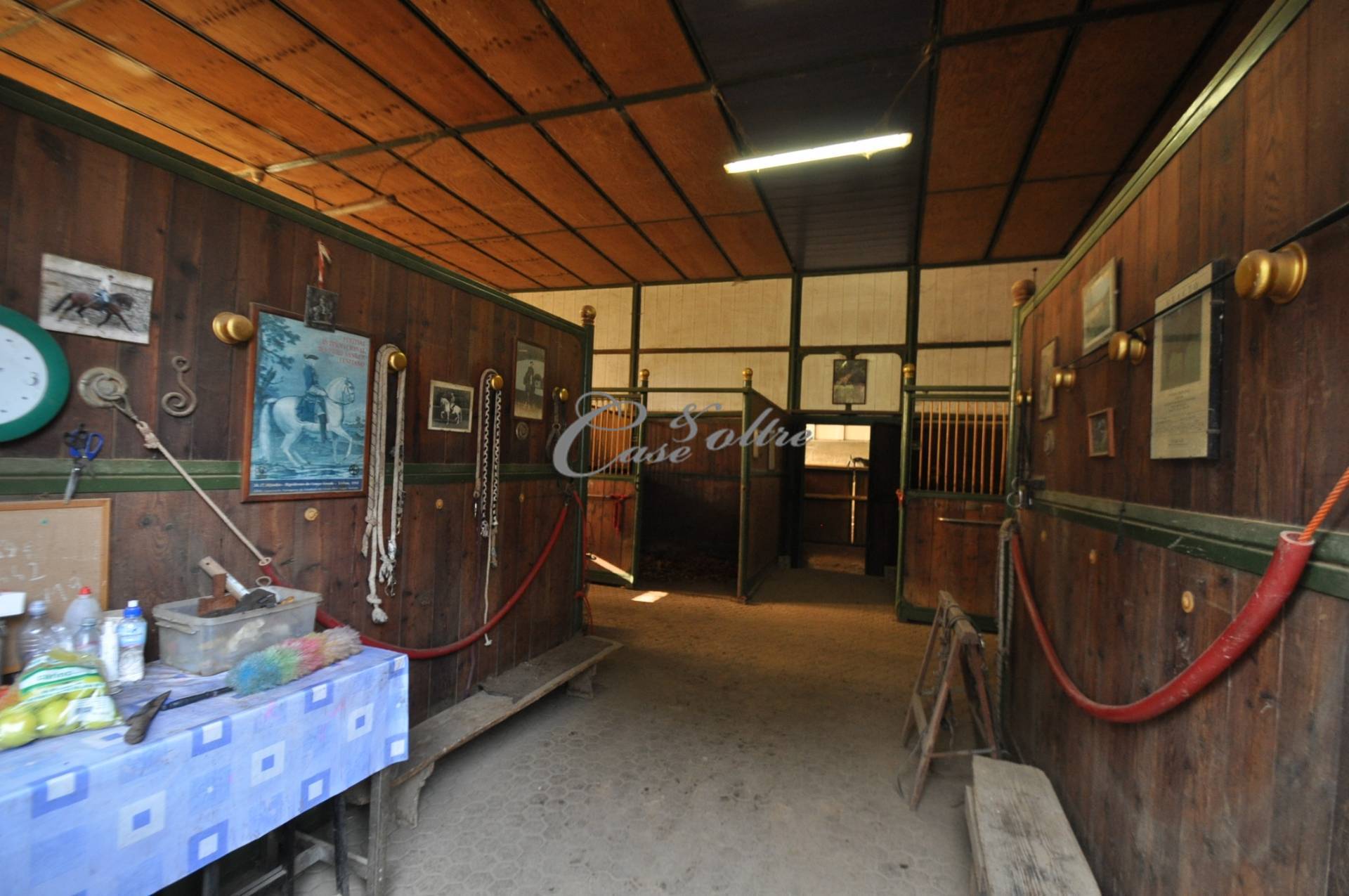 Rustico/Casale in vendita a Novedrate - foto 9