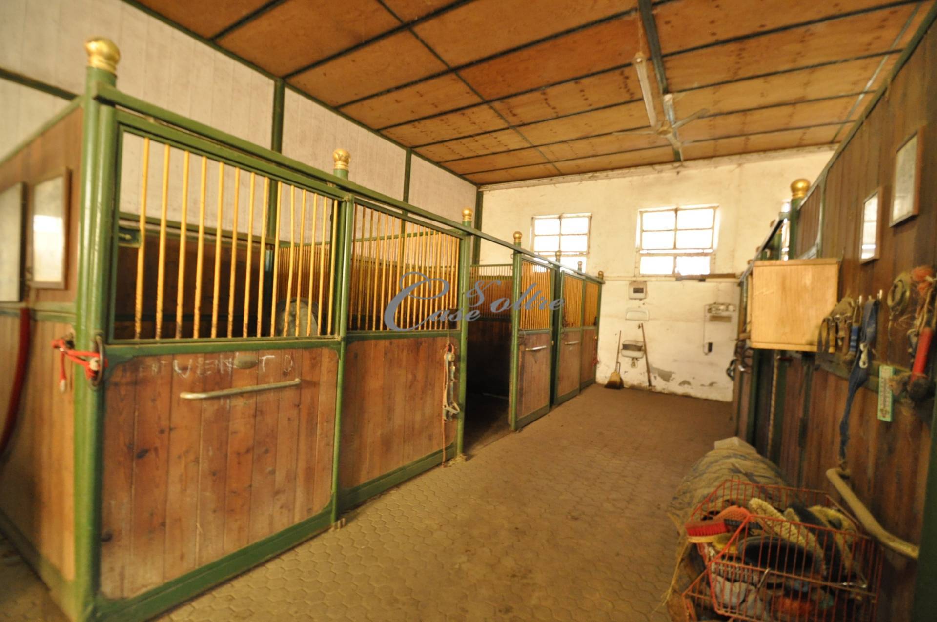 Rustico/Casale in vendita a Novedrate - foto 10