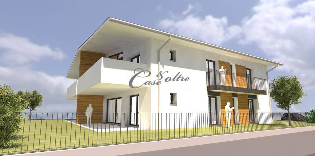 Appartamento in vendita a Carimate - foto 2
