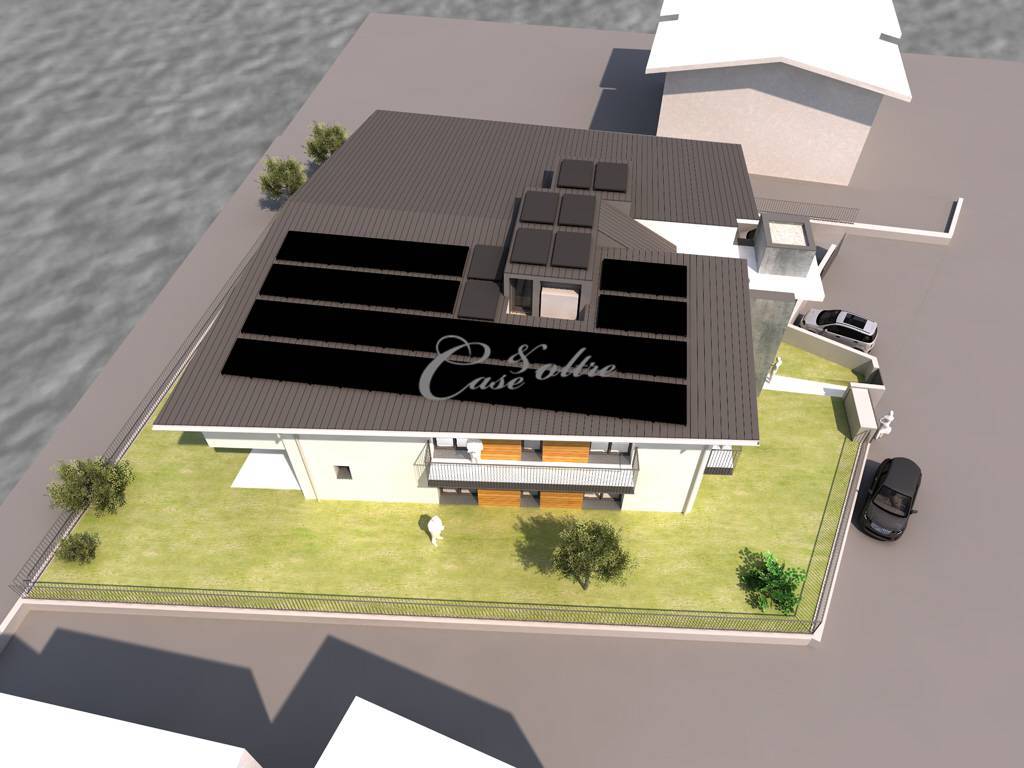 Appartamento in vendita a Carimate - foto 10